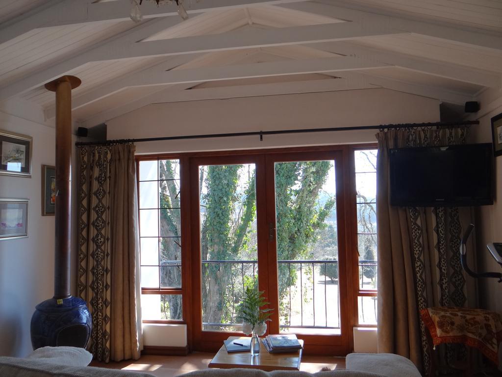Art Gallery Guest House Haenertsburg Room photo